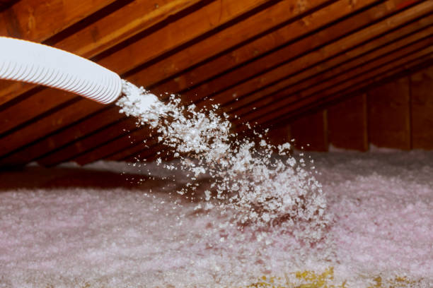 Best Insulation for Specific Applications in Tucson, AZ