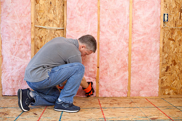 Best Types of Insulation in Tucson, AZ