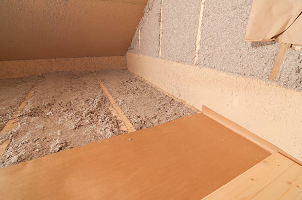 Best Insulation for Specific Applications in Tucson, AZ